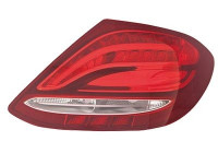 Rear light right 2932932 Van Wezel
