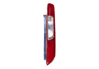 Rear light right 3/5-door 1863932 Van Wezel