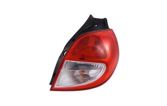 Rear light right 3/5D 4333932 Van Wezel
