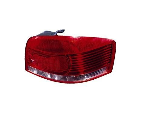 Rear light right 3-DOOR 0332932 Van Wezel