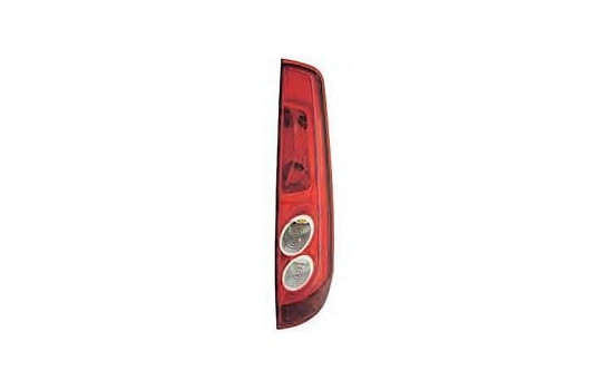 Rear light right 3-door 1806932 Van Wezel, Image 2
