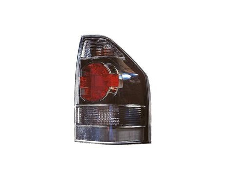 Rear light right 3-door 3246922 Van Wezel