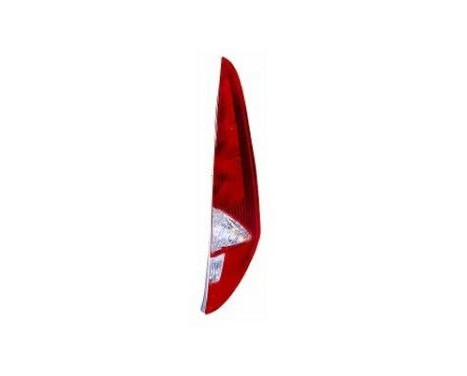 Rear light right 3-door from 2003 onwards 1622932 Van Wezel, Image 2