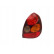 Rear light right 3 Door Hatchback 5388922 Van Wezel, Thumbnail 3