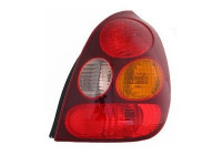 Rear light right 3 Door Hatchback 5388922 Van Wezel