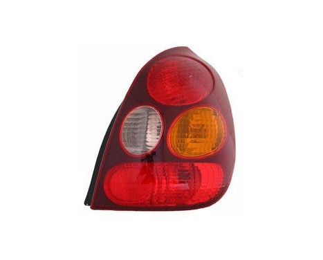 Rear light right 3 Door Hatchback 5388922 Van Wezel