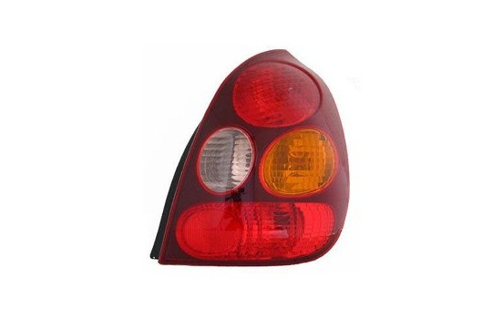 Rear light right 3 Door Hatchback 5388922 Van Wezel