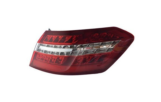 REAR LIGHT RIGHT 3044926 Van Wezel