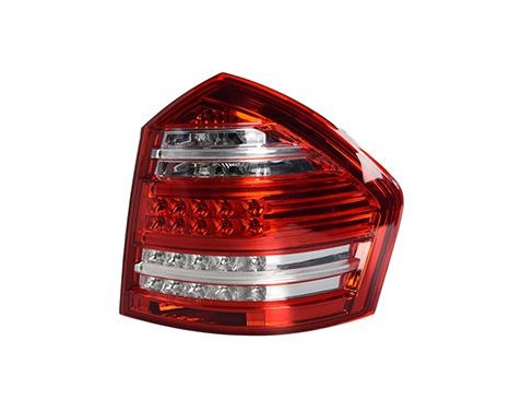 REAR LIGHT RIGHT 3089926 Van Wezel