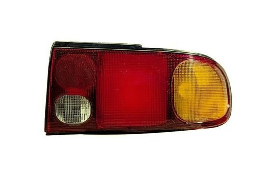 Rear light right 3213922 Van Wezel, Image 2