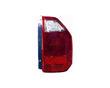 Rear light right 3245932 Van Wezel