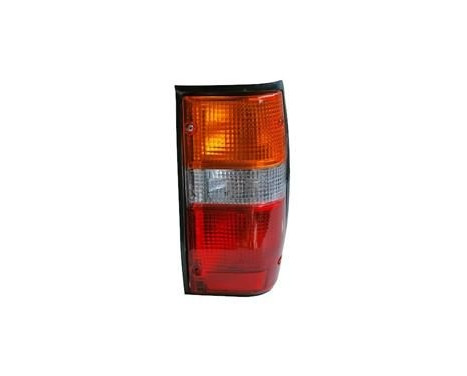 Rear light right 3293922 Van Wezel