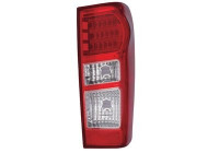 Rear light right 3616932 Van Wezel
