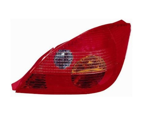 Rear light right 3786932 Van Wezel, Image 2