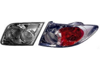 Rear light right 4.5-door 2754932 Van Wezel