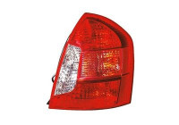 Rear light right 4-door 8226932 Van Wezel