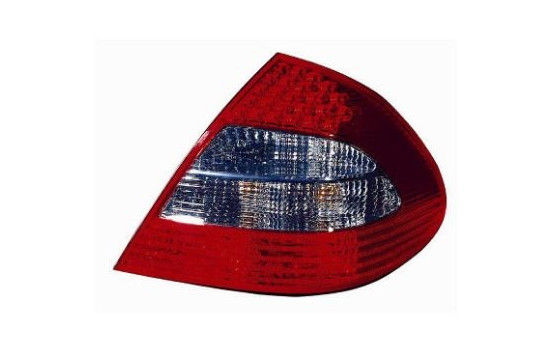 Rear light right 4-door LED 3043934 Van Wezel, Image 2