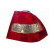 Rear light right 4-door Type Farba 5395934 Van Wezel