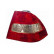Rear light right 4-door Type Farba 5395934 Van Wezel, Thumbnail 2