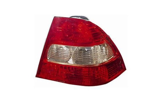 Rear light right 4-door Type Farba 5395934 Van Wezel, Image 2
