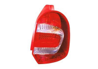 Rear light right 4367932 Van Wezel