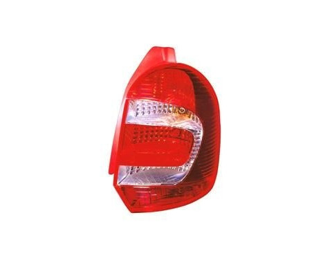 Rear light right 4367932 Van Wezel, Image 2