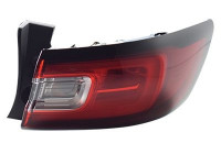 Rear light right 4420926 Van Wezel