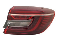 REAR LIGHT RIGHT 4422926 Van Wezel