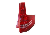 Rear light right 5-door 0970932 Origineel