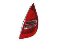 Rear light right 5-door 8207932 Van Wezel