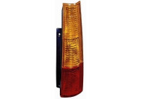 Rear light right 5256932 Van Wezel