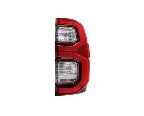 REAR LIGHT RIGHT 5489922 Van Wezel