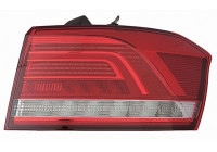 Rear light right 5743922 Van Wezel