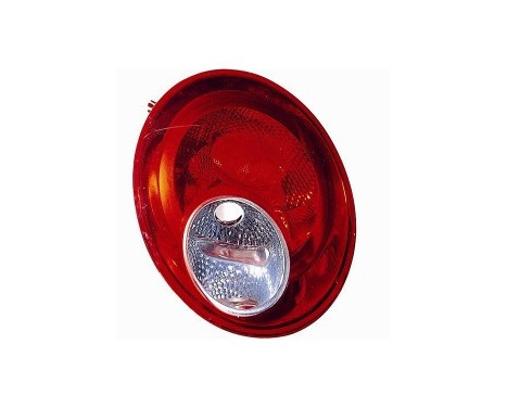 Rear light right 5805932 Van Wezel