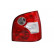 Rear light right 5827932 Van Wezel, Thumbnail 3