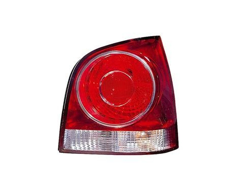 Rear light right 5828932 Van Wezel