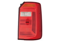 Rear light right 5854932 Van Wezel