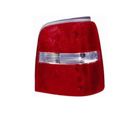 Rear light right 5856932 Van Wezel, Image 2