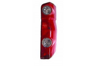 Rear light right 5862932 Van Wezel