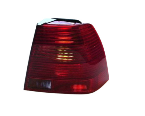 Rear light right 5892932 Van Wezel