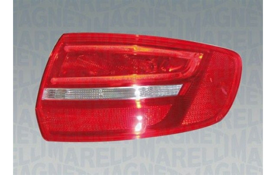 Rear light right 5P. Exterior LLG401 Magneti Marelli, Image 2
