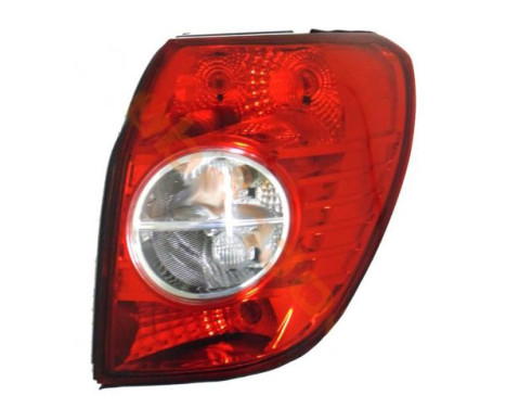 Rear light right 7181670201004 Origineel