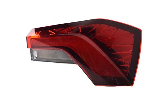 REAR LIGHT RIGHT 7611922 Van Wezel