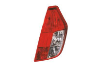 Rear light right 8208932 Van Wezel