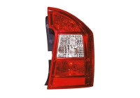 Rear light right 8351932 Van Wezel