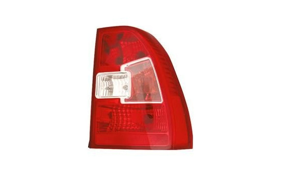 Rear light right 8382932 Van Wezel