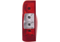 Rear light right 9EL 171 968-021 Hella