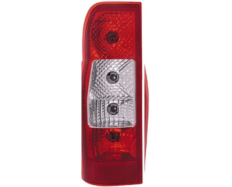 Rear light right 9EL 171 968-021 Hella