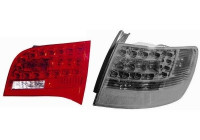 Rear light right +AVANT +LED Inside 0319928 Van Wezel
