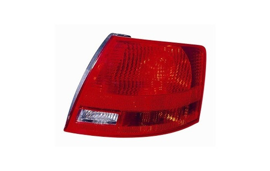 Rear light right AVANT Outside 0326936 Van Wezel